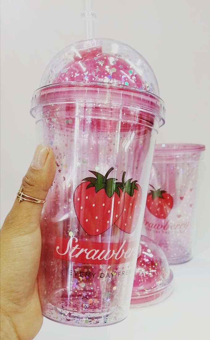 BW-74
VASO DE FRESAS
CAPACIDAD DE 450 ml