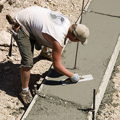 Ferretera San Carlos - Material de construcción