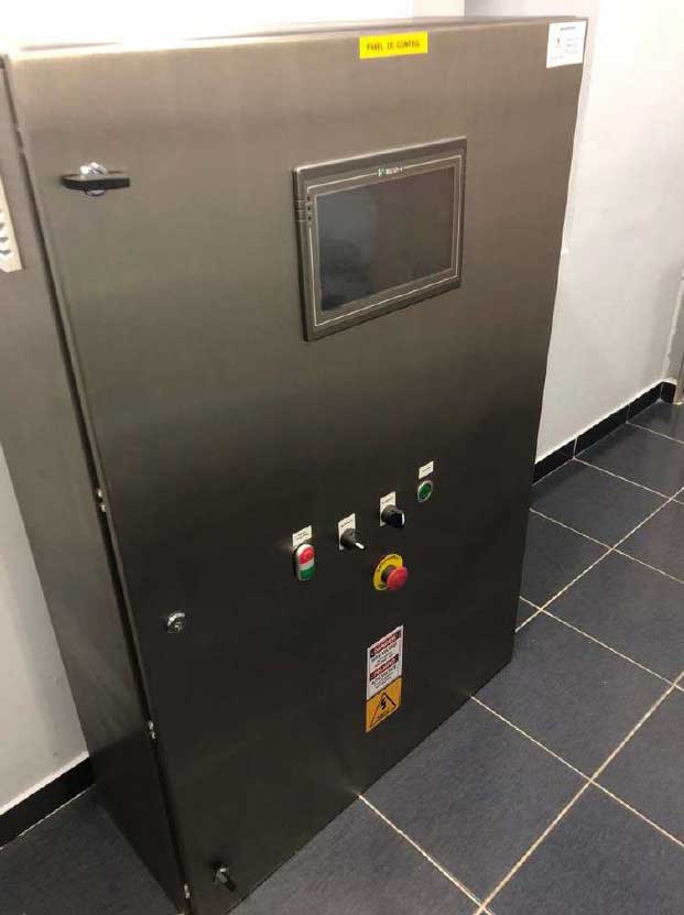 Suplidores Técnicos del Caribe SRL - automatizaciones