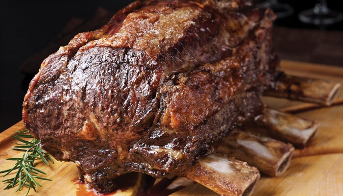 RESTAURANT EL CHIPO - Cortes de Carne