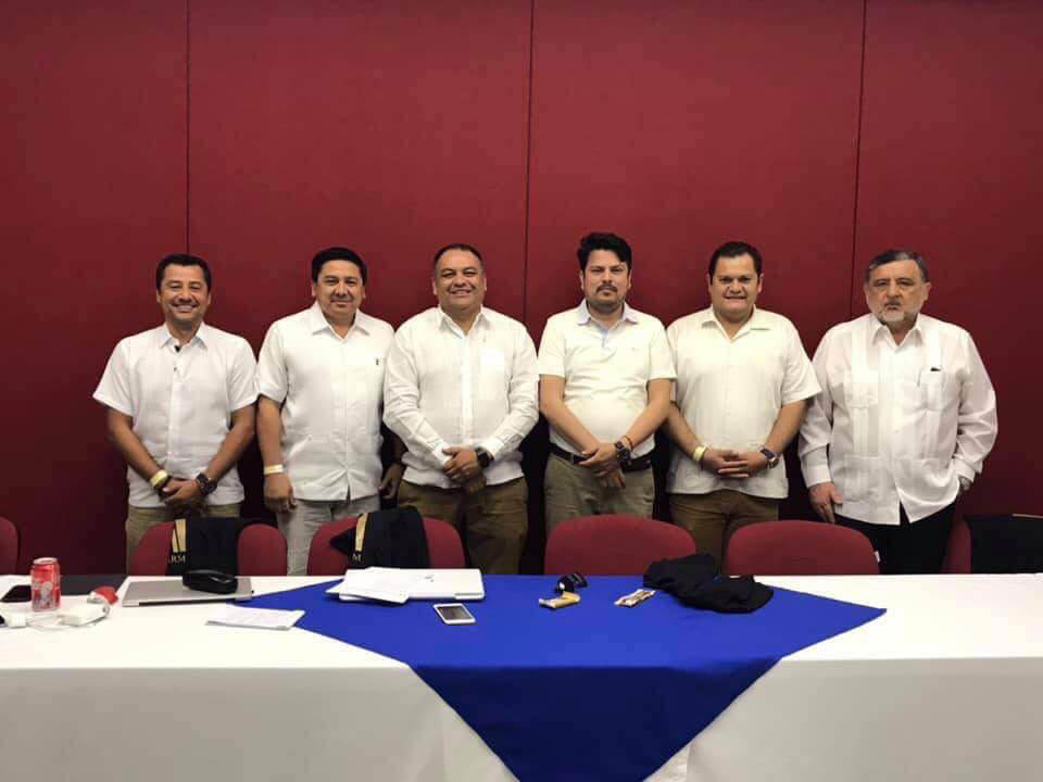 Colegio de Arquitectos de Quintana Roo A.C. - Descuentos para Eventos, Talleres y Cursos