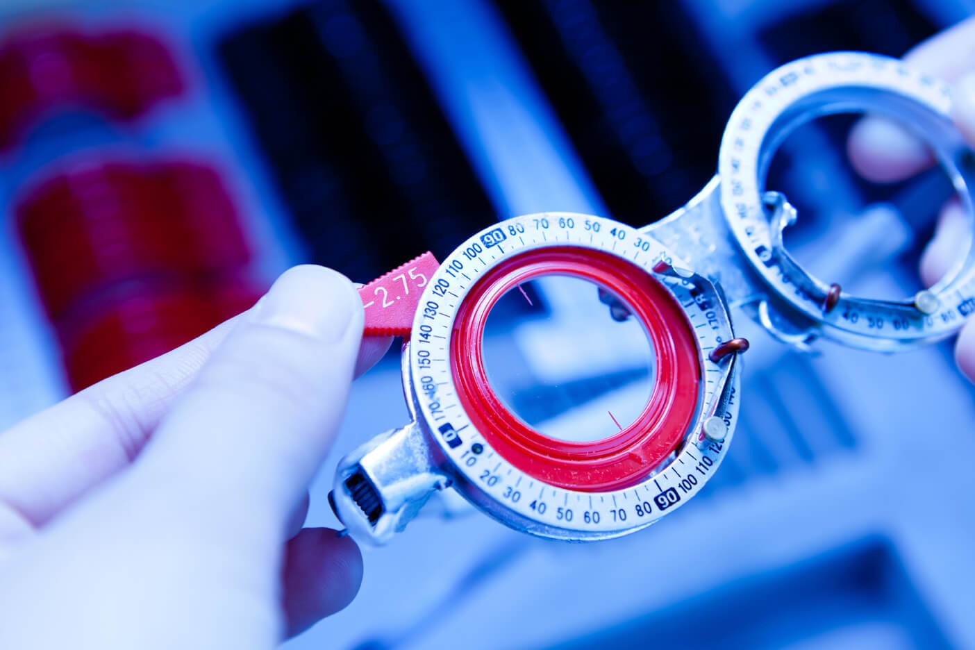 Elite Óptica & Dental - Lentes de Diseñador