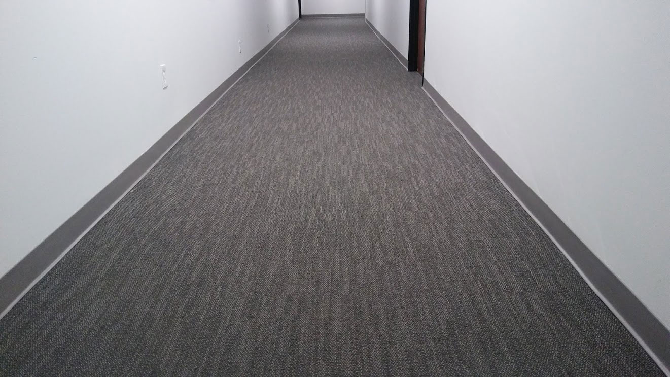 Hallway Carpet