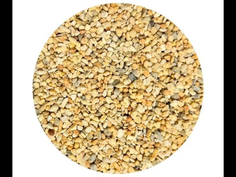 GA03 GRAVA P/ACUARIO 
GRANO FINO 3 KG