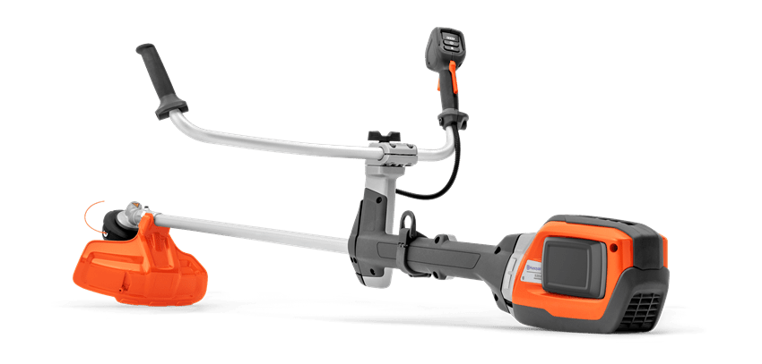 Husqvarna 535iRXT