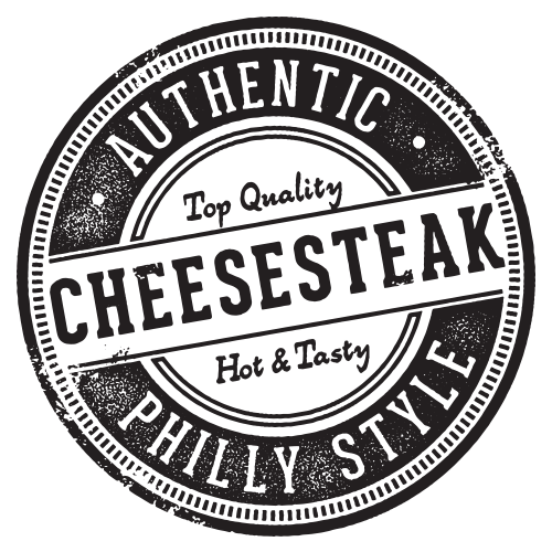 Philly Cheesesteak Sandwich