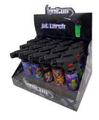 ING-TL03-JT05
INGITUS JET TORCHE
15 DISPLAY / 180 CS / 50 CS PALLET