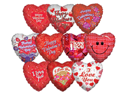 LFA -1411 Globo Jumbo 36"
Precio $260 c/u