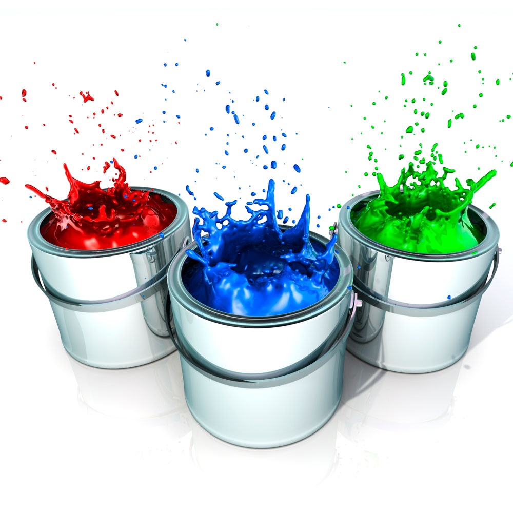 Pinturas Berel Lindavista - barnices