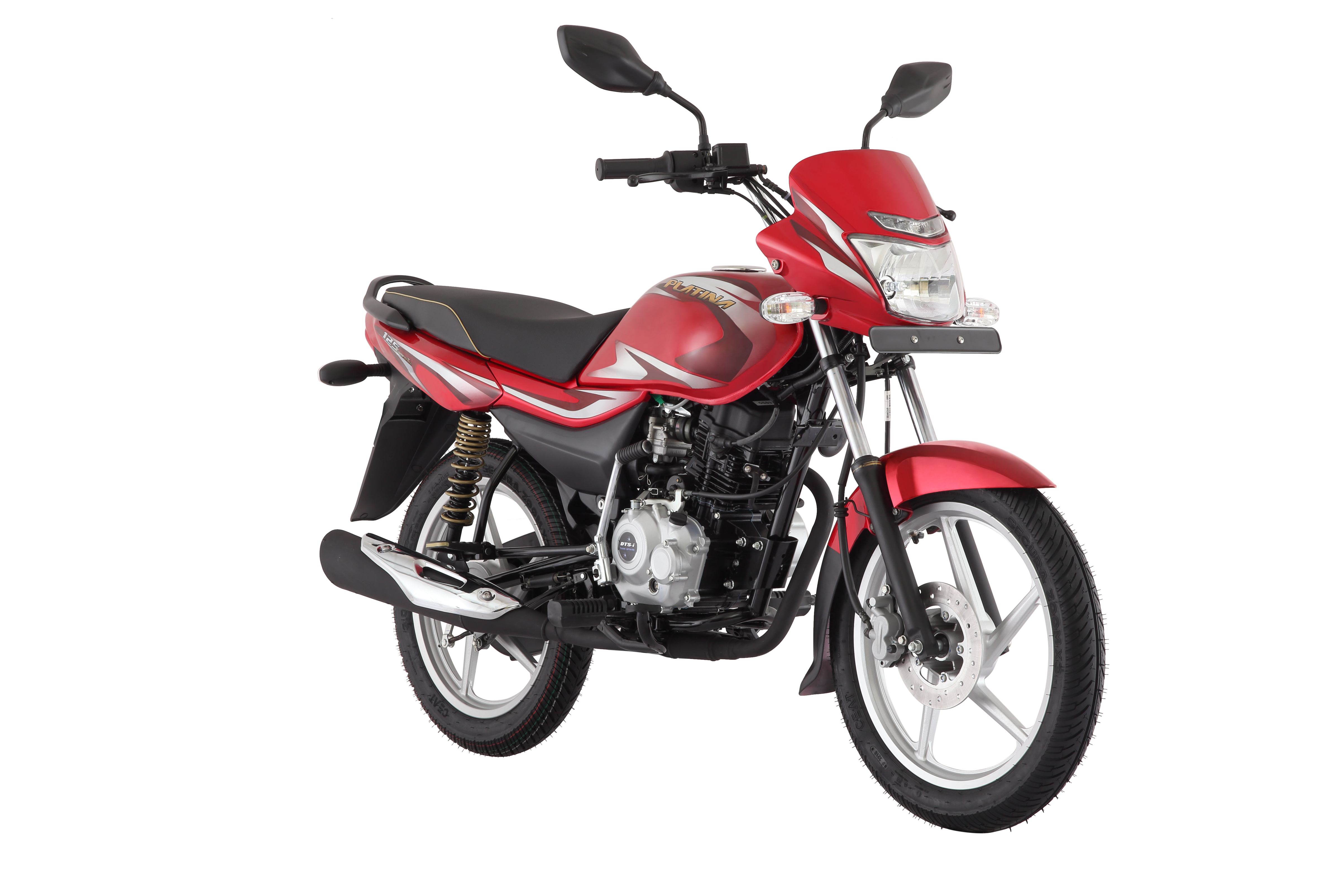 PLATINA 125 BAJAJ - Motos en Bajaj la Viga, Iztacalco, CDMX.