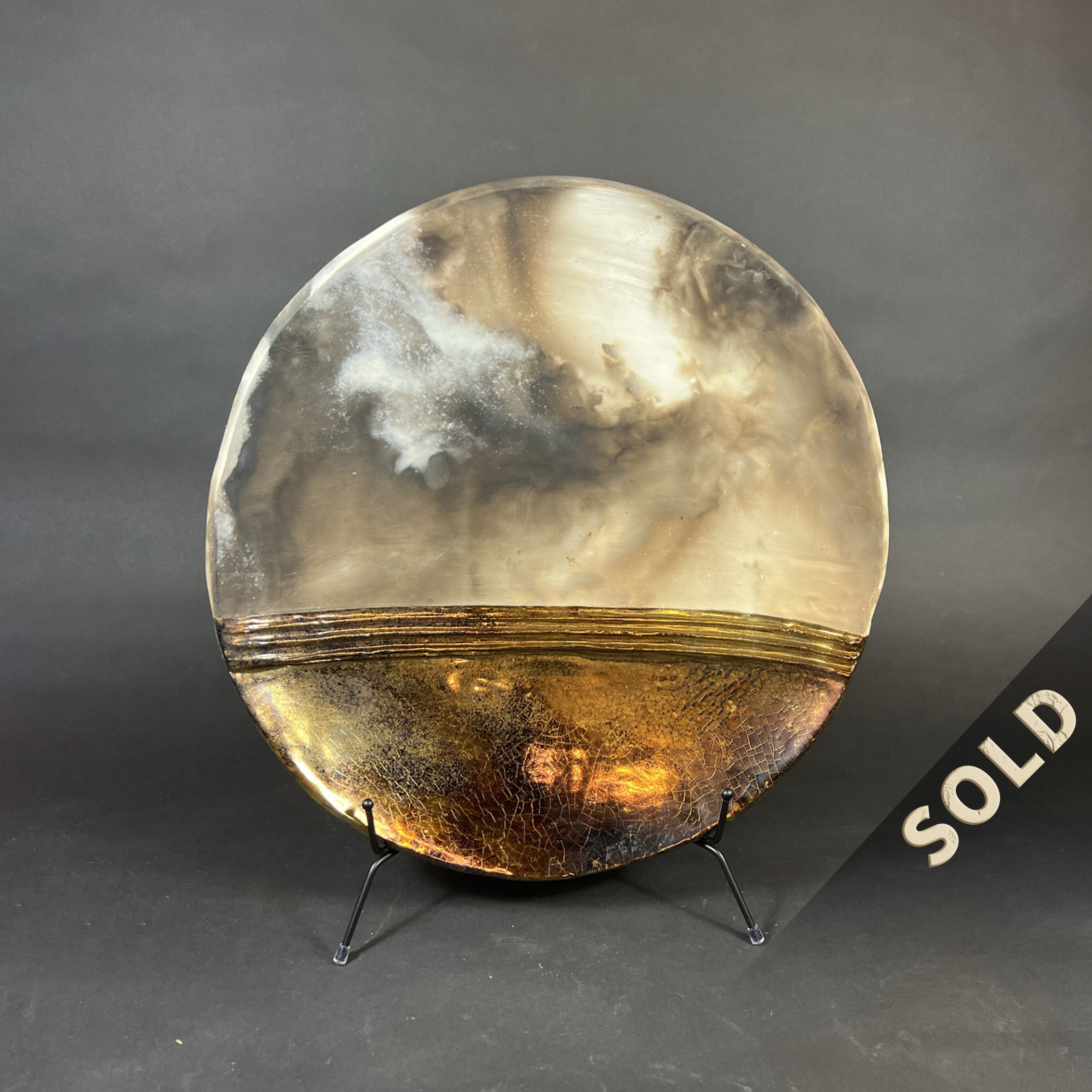 Ethereal Reflections III