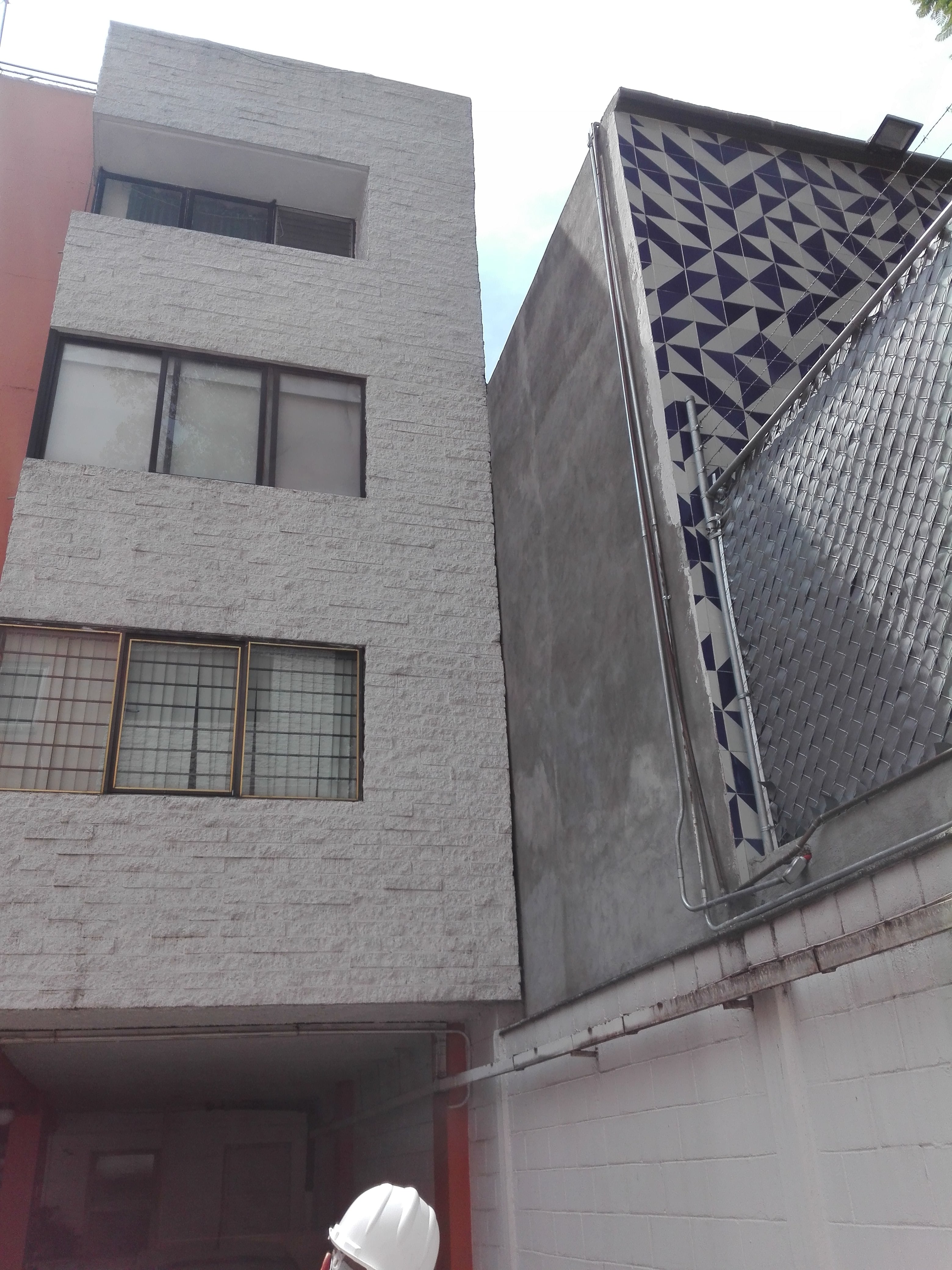 INSPECCIONES POST-SISMO