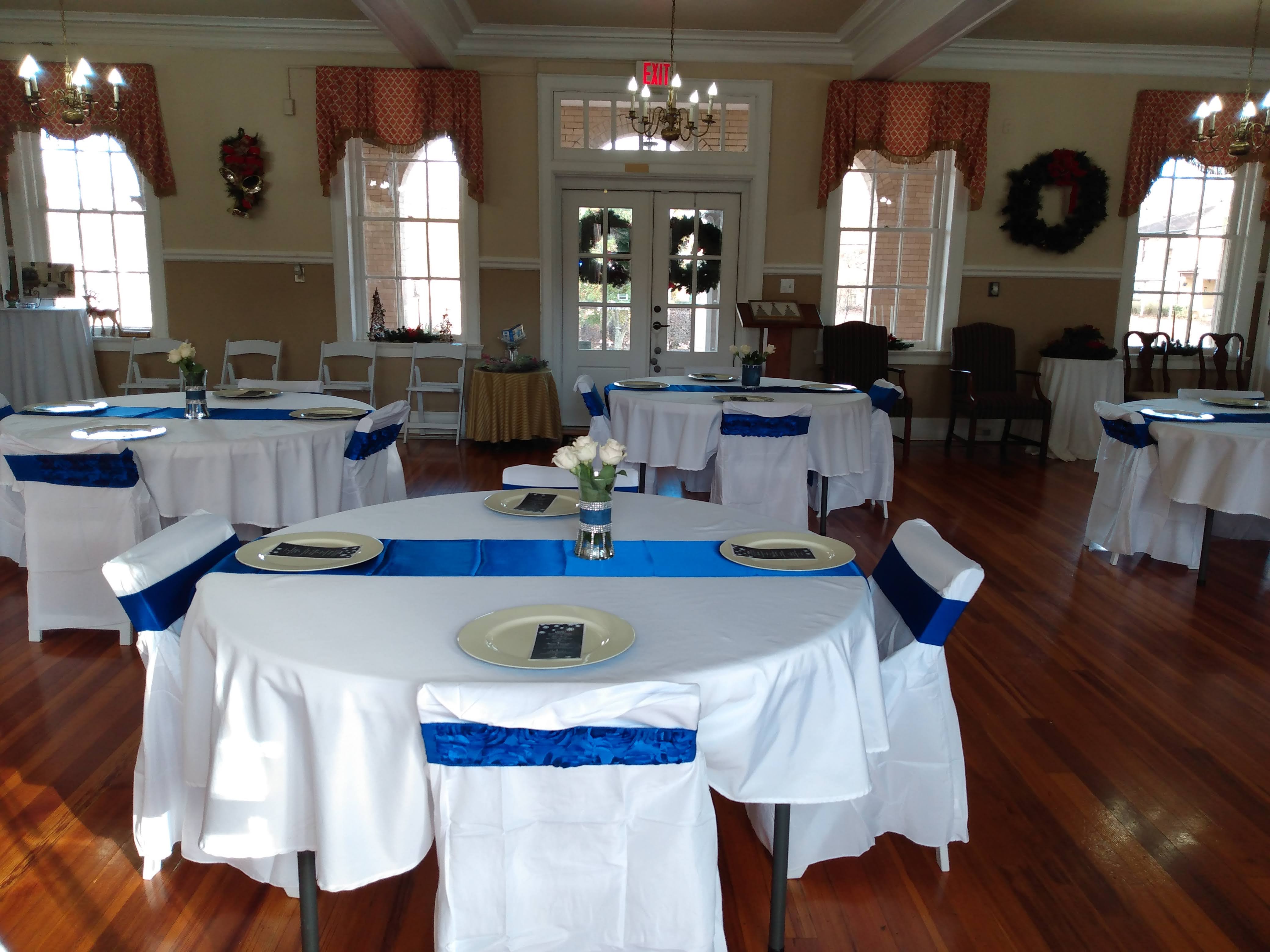 Royal Delights N Event Planning Gallery