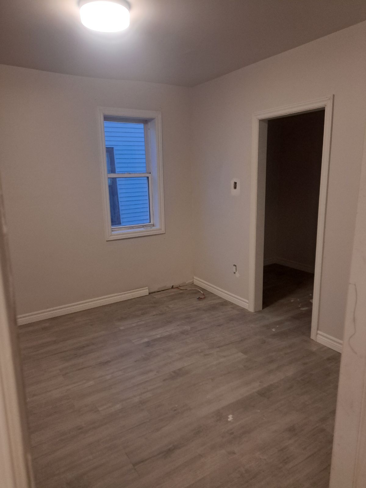 3D Prop Saint John Property Management 105 Winslow 1 3BR West, W/D, close to amenities