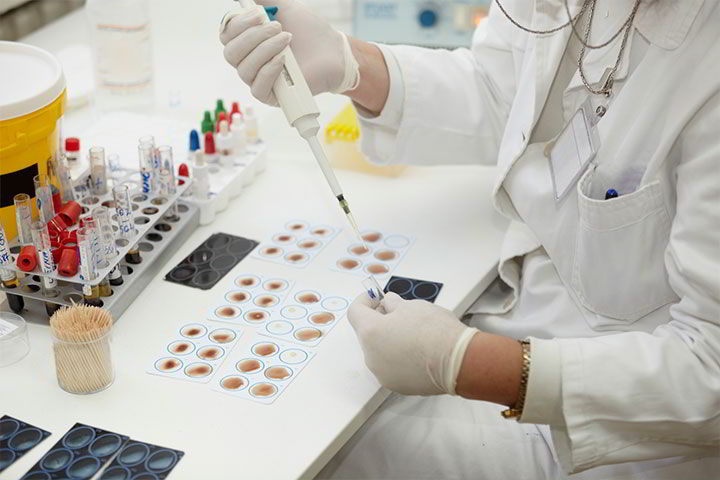 Centro de Estudios de Investigación Básica y Clínica SC – Investigaciones en especialidades de reumatología e inmunología