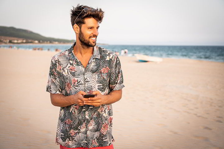 Boutique Tropical Fabrics - Prendas se vestir