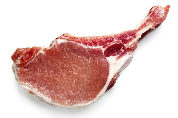 Obrador ALI´S - Derivados de carne de cerdo