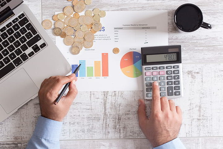 TBCS CONSULTING TAXES BUSINESS AND LAW SRL - Planificación financiera
