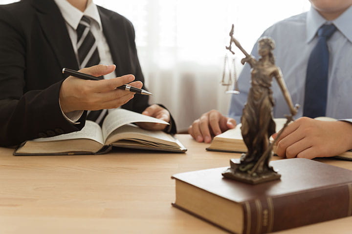 Fortare Despacho Legal - Derecho corporativo