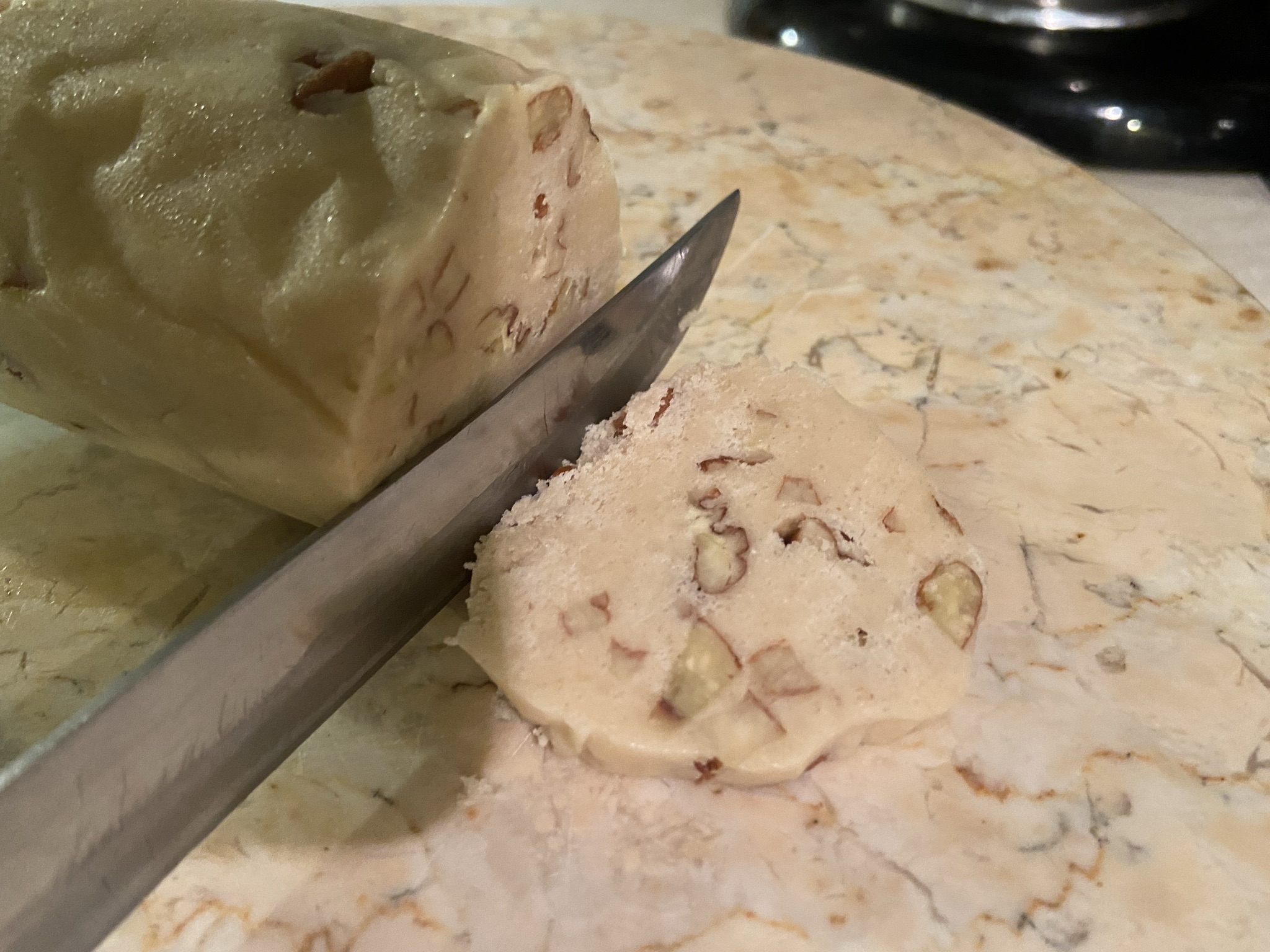 Nilasor Cookie Dough