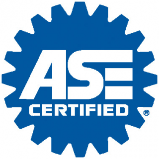 ASE Certified ASE Certified