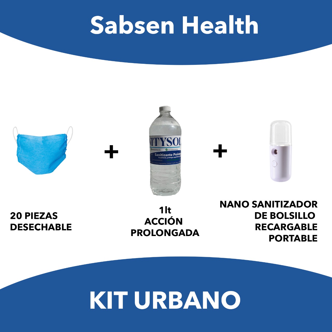 Kit Urbano