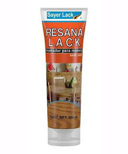 Tecno Pinturas Del Sureste - Resanador