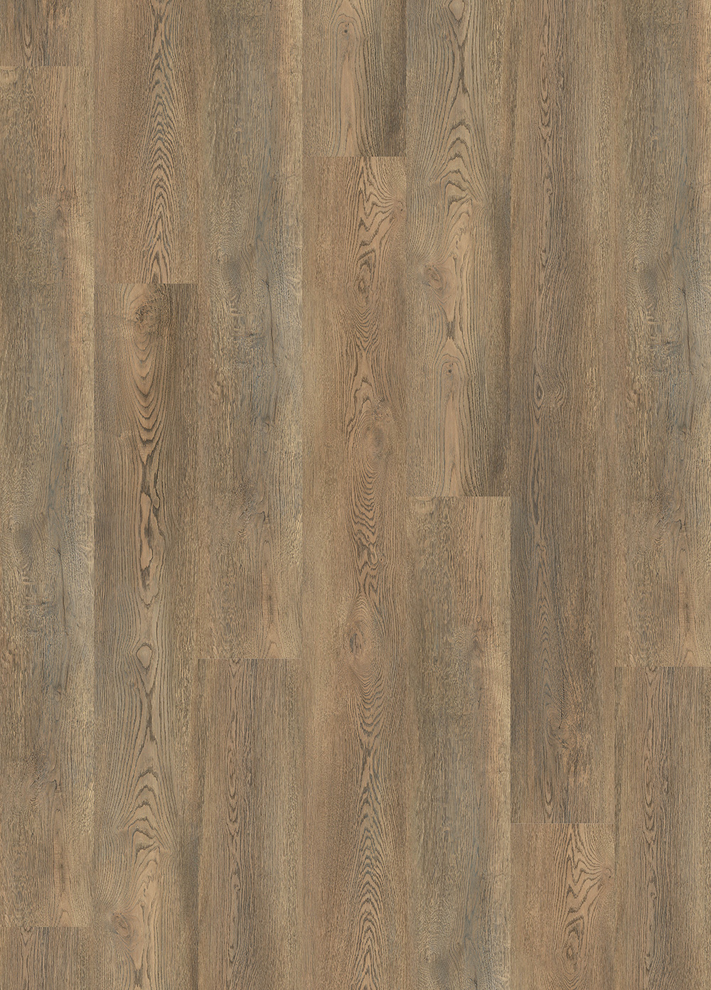 La Castle Collection Dover
Structure: 3 layers structure, V-groove painted bevel
Thickness: 8.0mm (included 1.5MM XPE underlayment)
Width: 9’’ Length: 72’’ Wear Layer: 20 Mil wear layer
Finish: Ceramic finished Texture: EIR Emboss - Installation: Click floating with Uniclic system