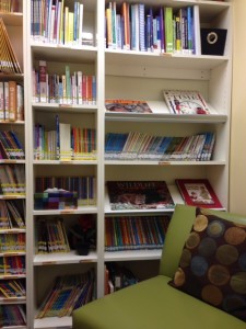 LIBRARY 1