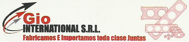 Gio INTERNATIONAL