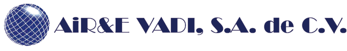 AIR&E VADI SA DE CV
