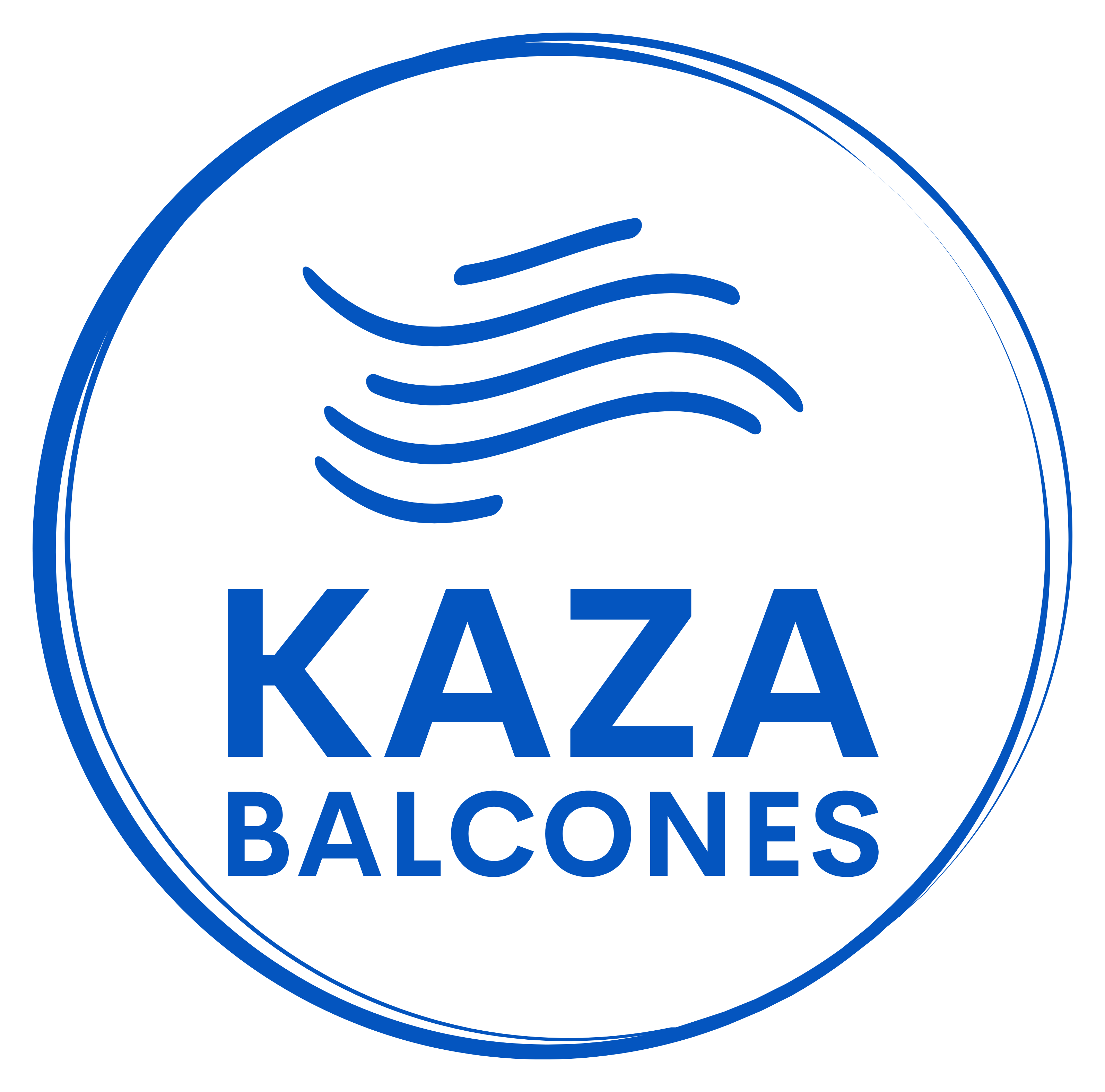 KAZA Balcones