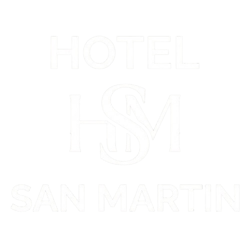 Hotel HSM San Martín
