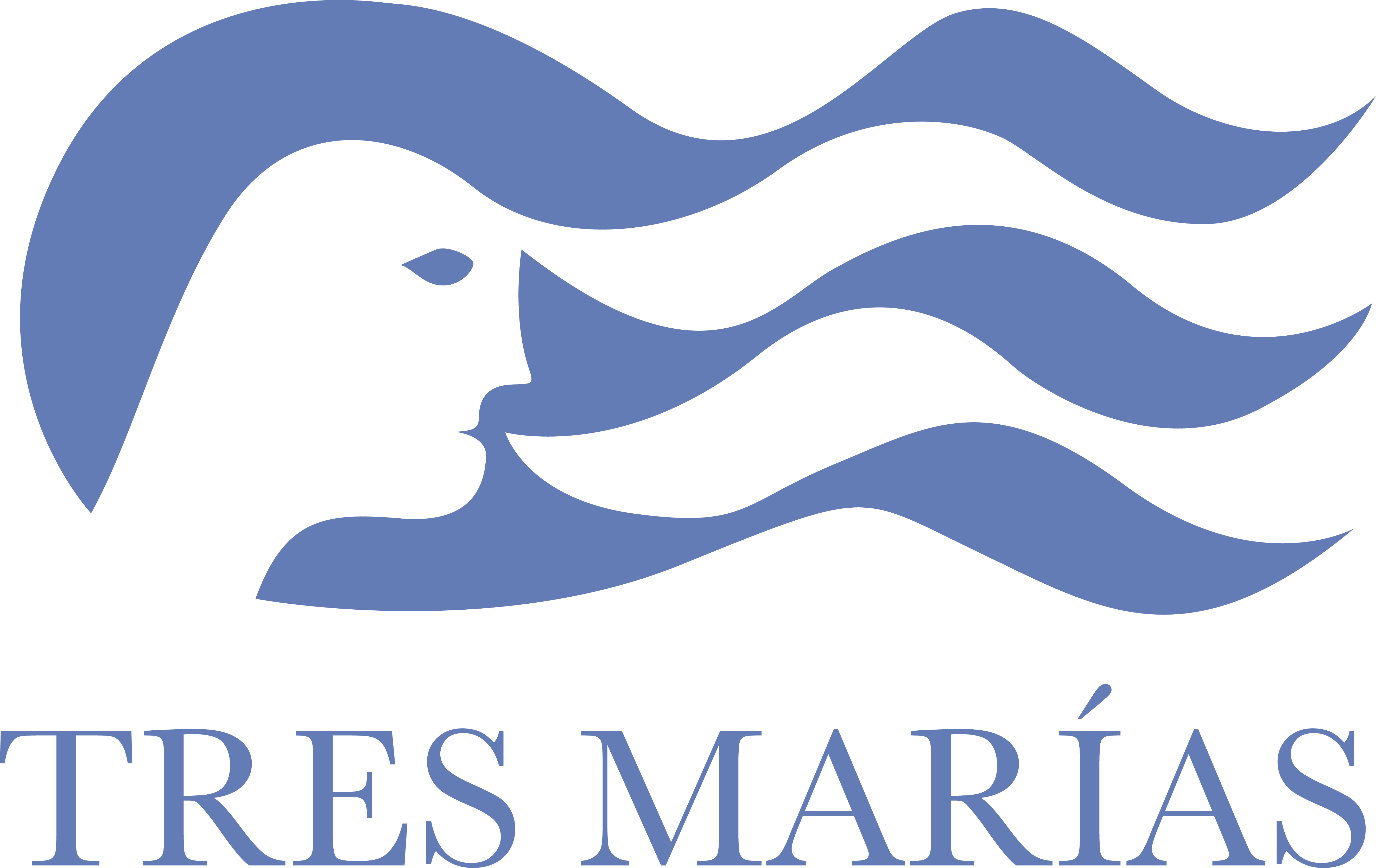 Restaurante y club de ski, Tres Marías