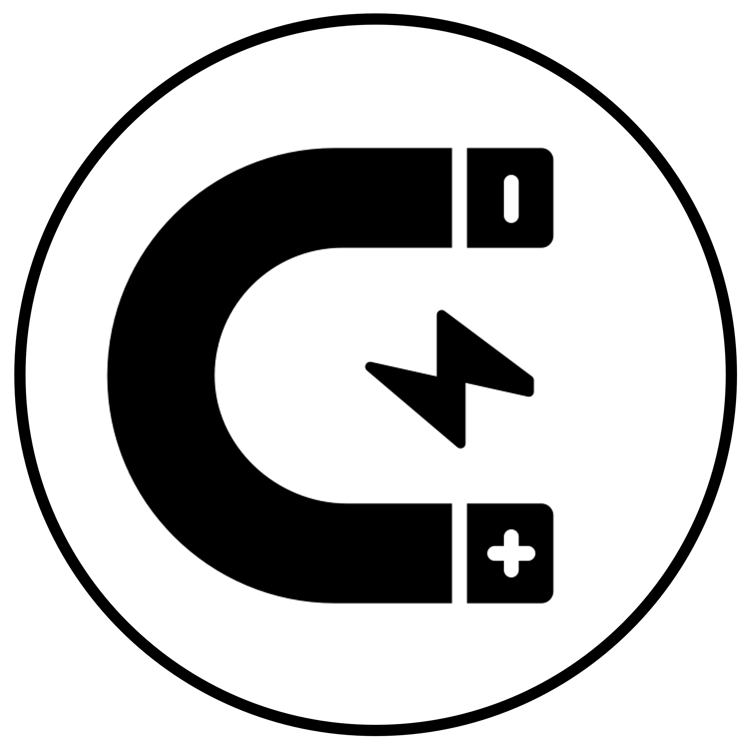 Ícono del enlace