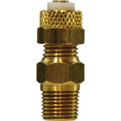 Quick Disconnect Fitting