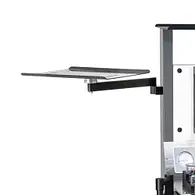 Laptop Mounting System for Moduflex Optimax