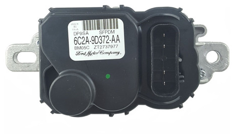 CORAUTOGDL MODULO DE GASOLINA