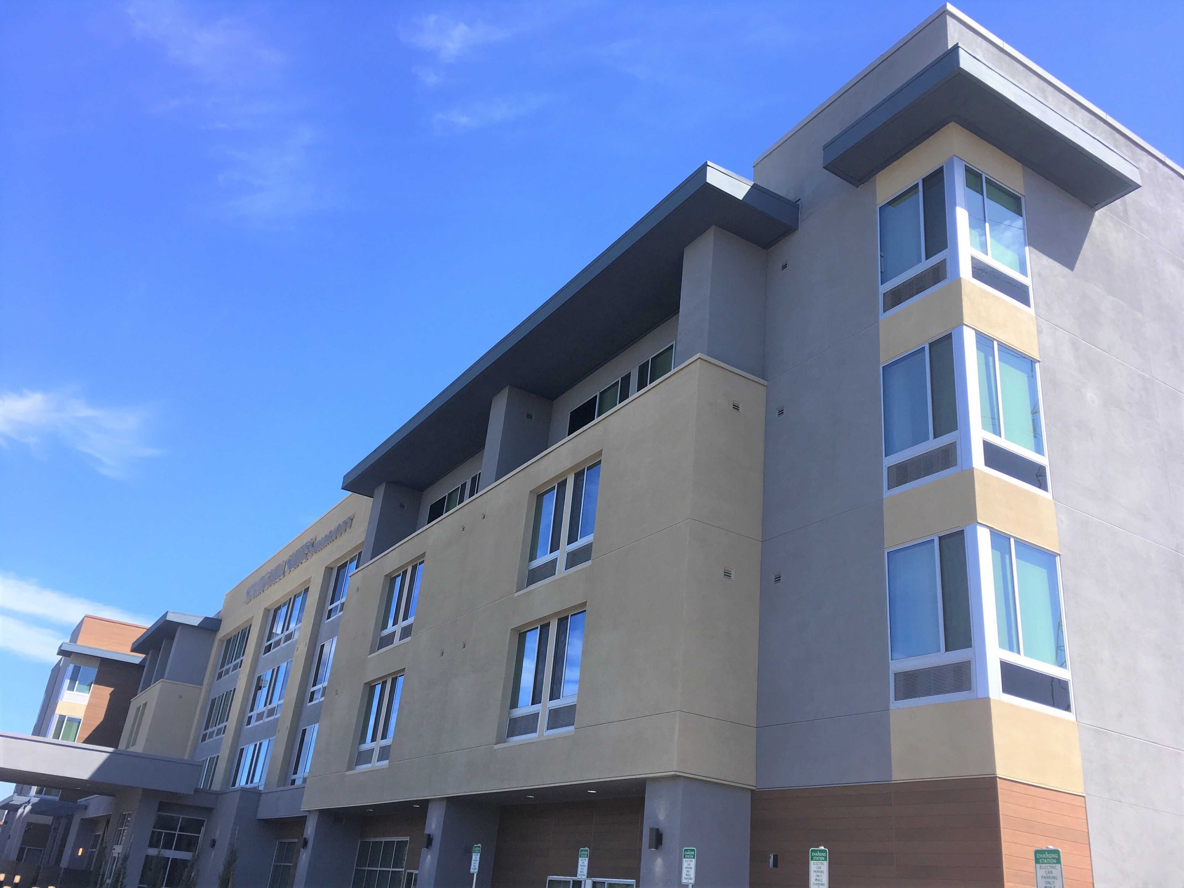 Residential And Commercial Sheet Metal Elk Grove Ojv