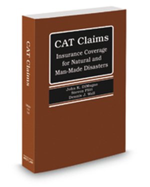 Catastrophe Claims: Insurance Coverage