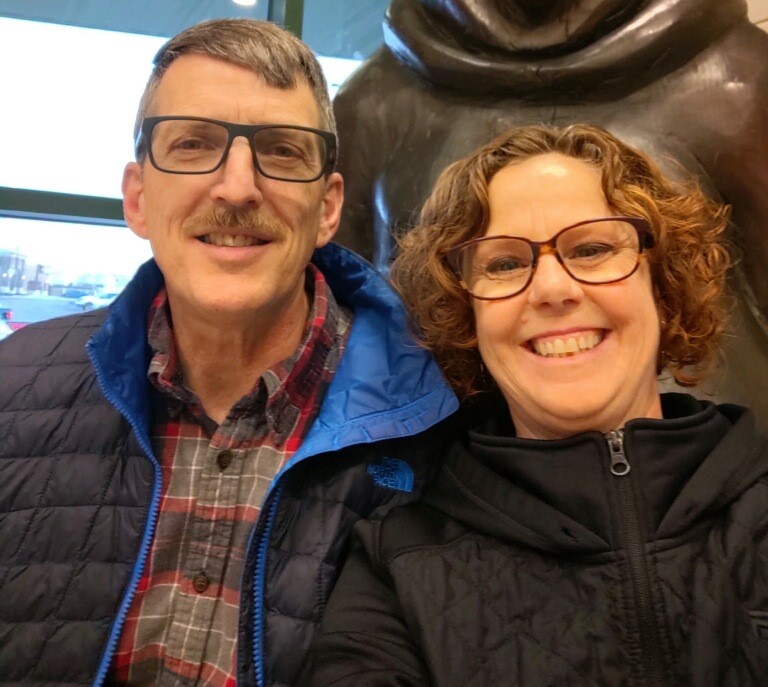 Worship Director
Paul Millsap
Kaylene Millsap