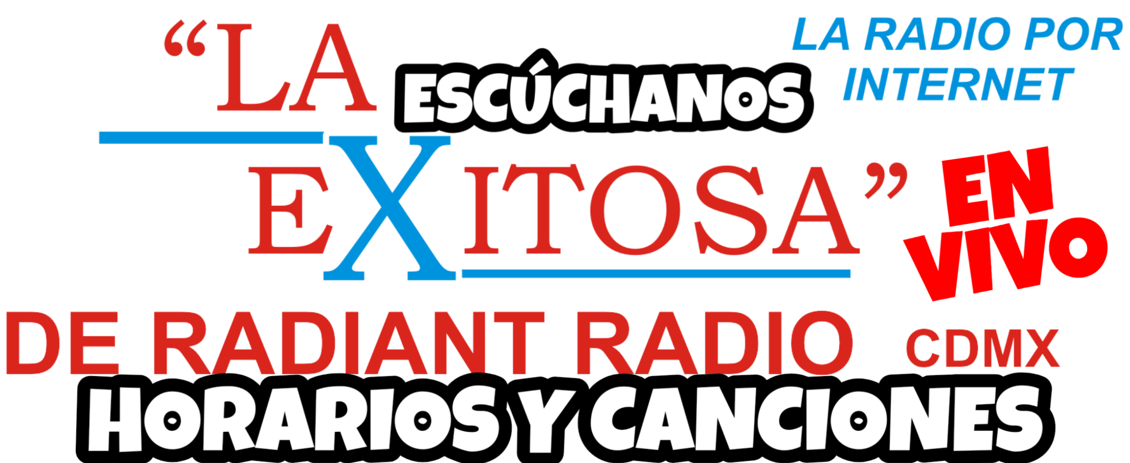 LA EXITOSA 