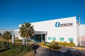 " Principal proveedor de Frenos de mano para Nissan y Honda colaborando con celdados en Rack y Contenedor "