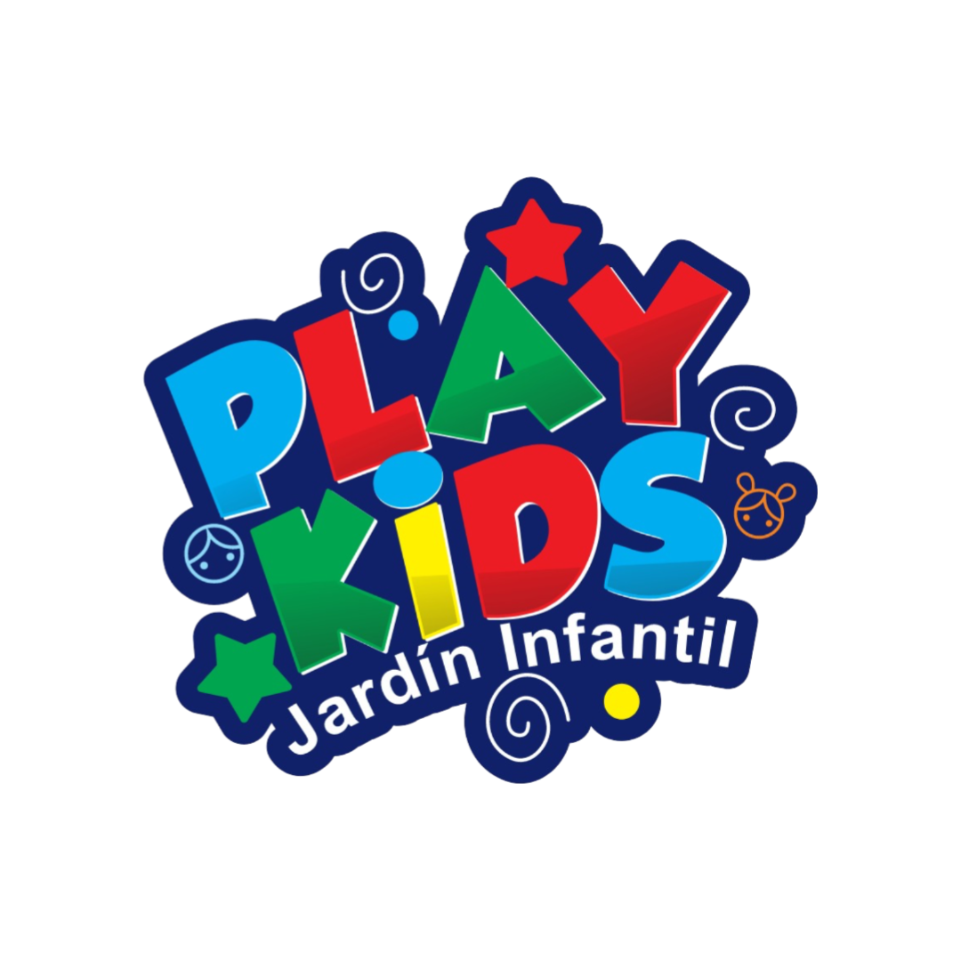 JARDIN INFANTIL PLAY KIDS