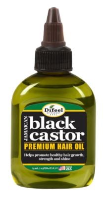 SH10-JBC25
PREMIUM NATURAL HAIR OIL JAMAICAN BLACK CASTOR 75ML
144 CS
