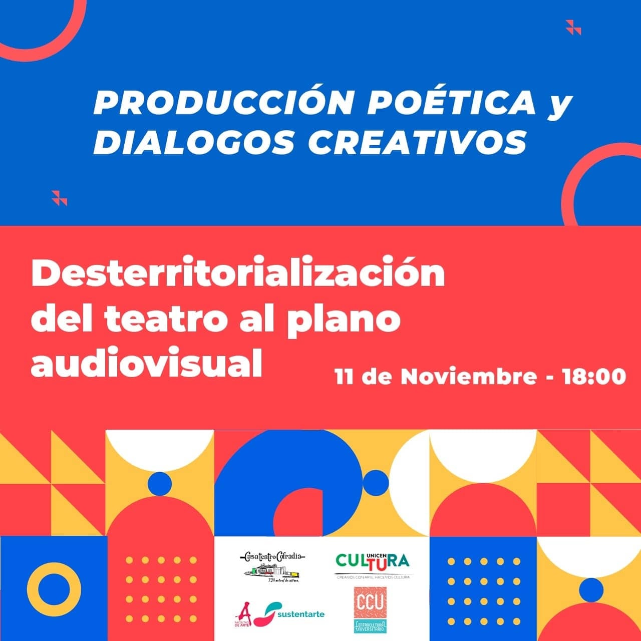 Cooperación Internacional
