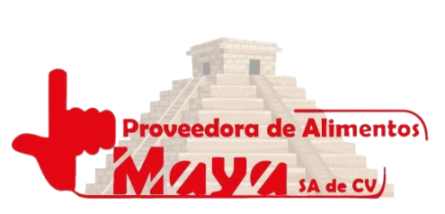PROVEEDORA DE ALIMENTOS MAYA