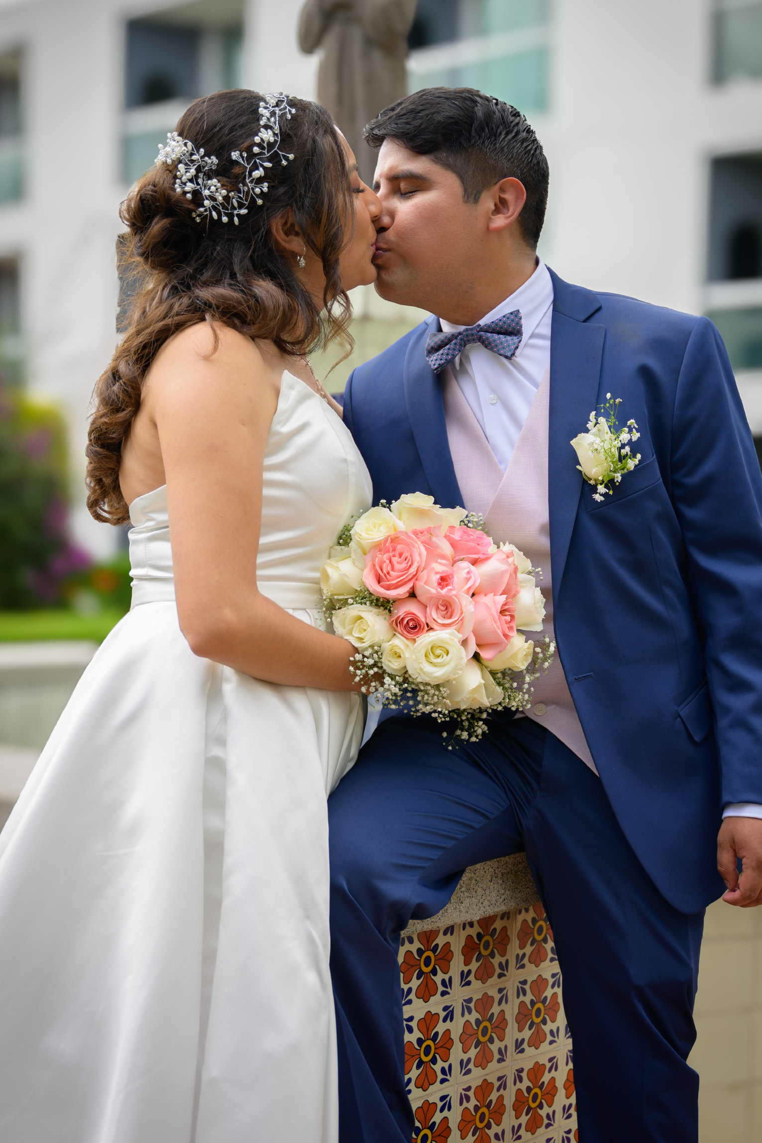 Estudios Fotográficos