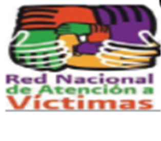 Red Nacional de Atención a Victimas