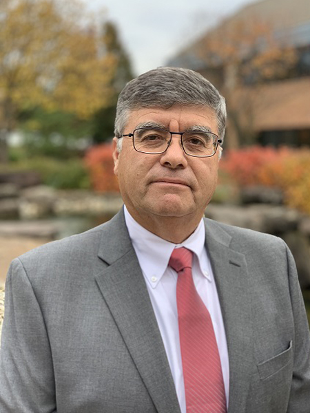 Rodrigo Chacon